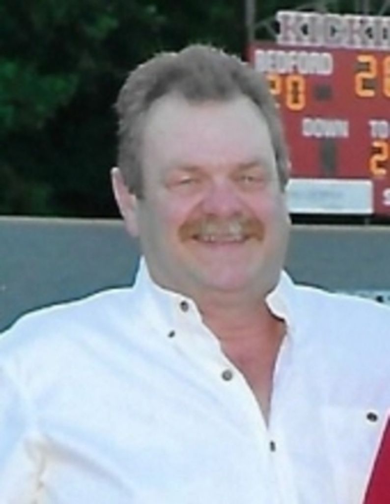 Robert Vance Profile Photo