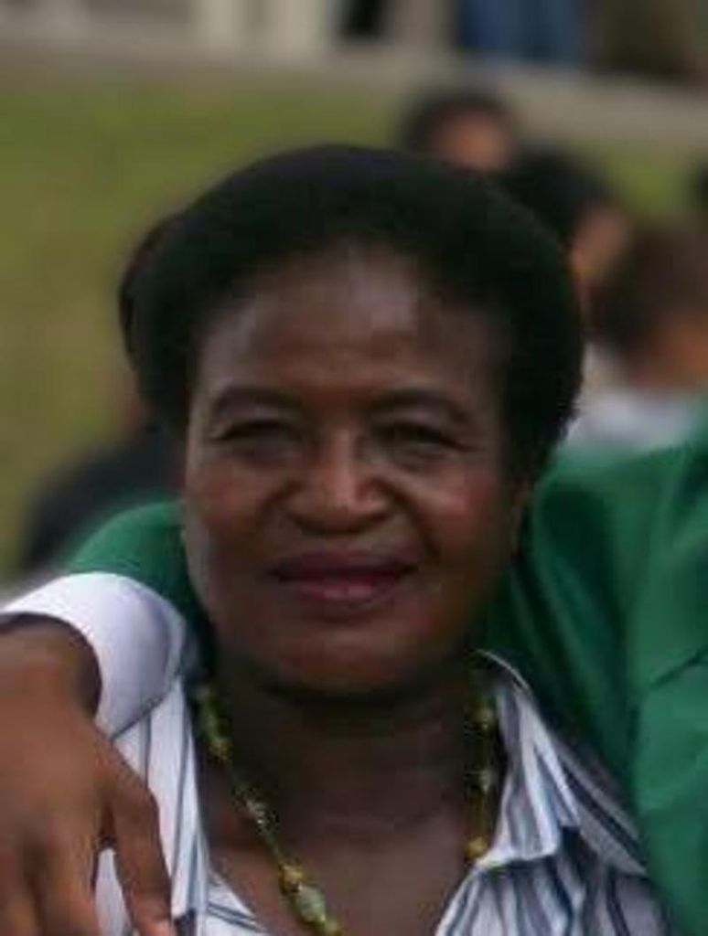 Shirley Temple Clinton Profile Photo