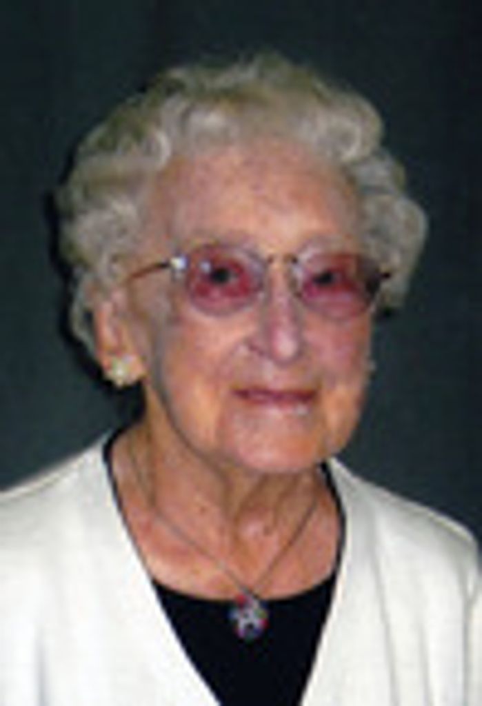 Loretta Vahlenkamp