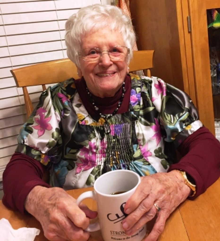 Virginia June Torner