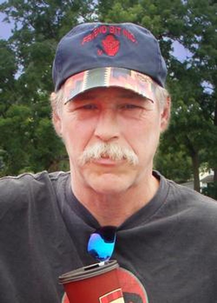 Keith W. Richardson Profile Photo