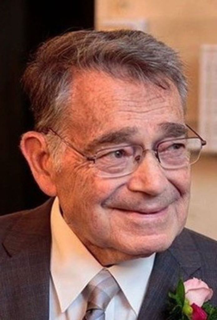 Spyros Peter Angelos, Md, Facs Profile Photo