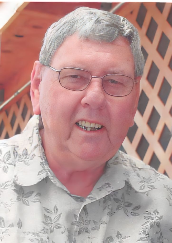 William Peacock Profile Photo
