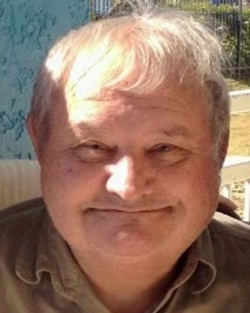 Q.T. "Gene" Mooneyham, Jr.