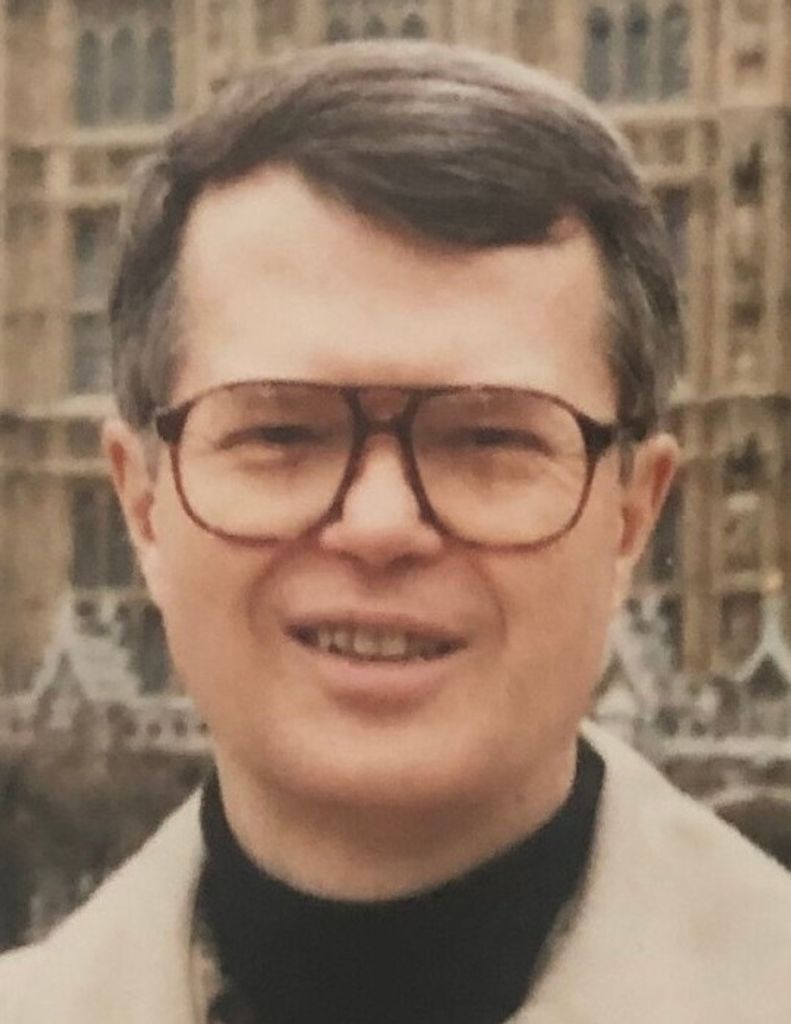 Larry Rieke