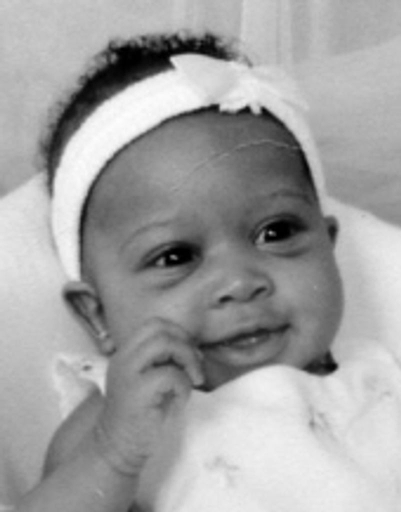 Jhaniyah Imani Davis
