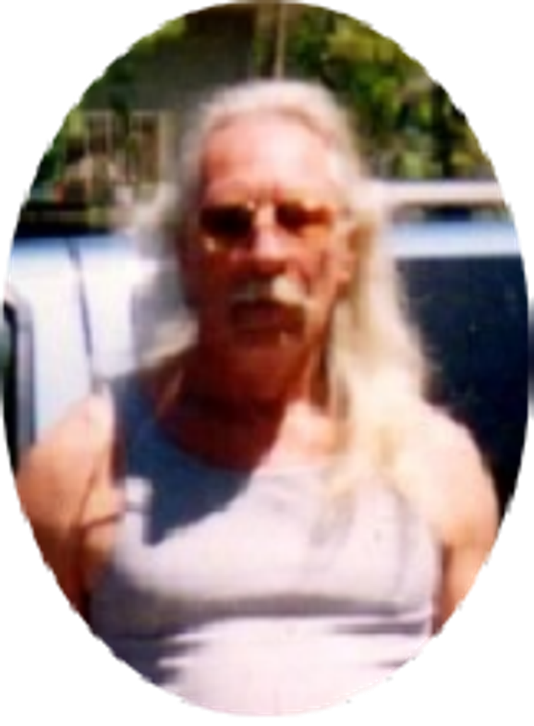 Henry Anthony 'Hank' Wierzbicki Jr.