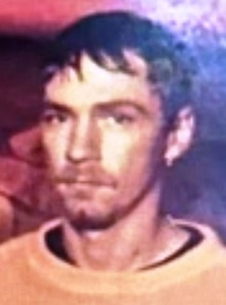 Samuel “Bone” Dewayne Anderson