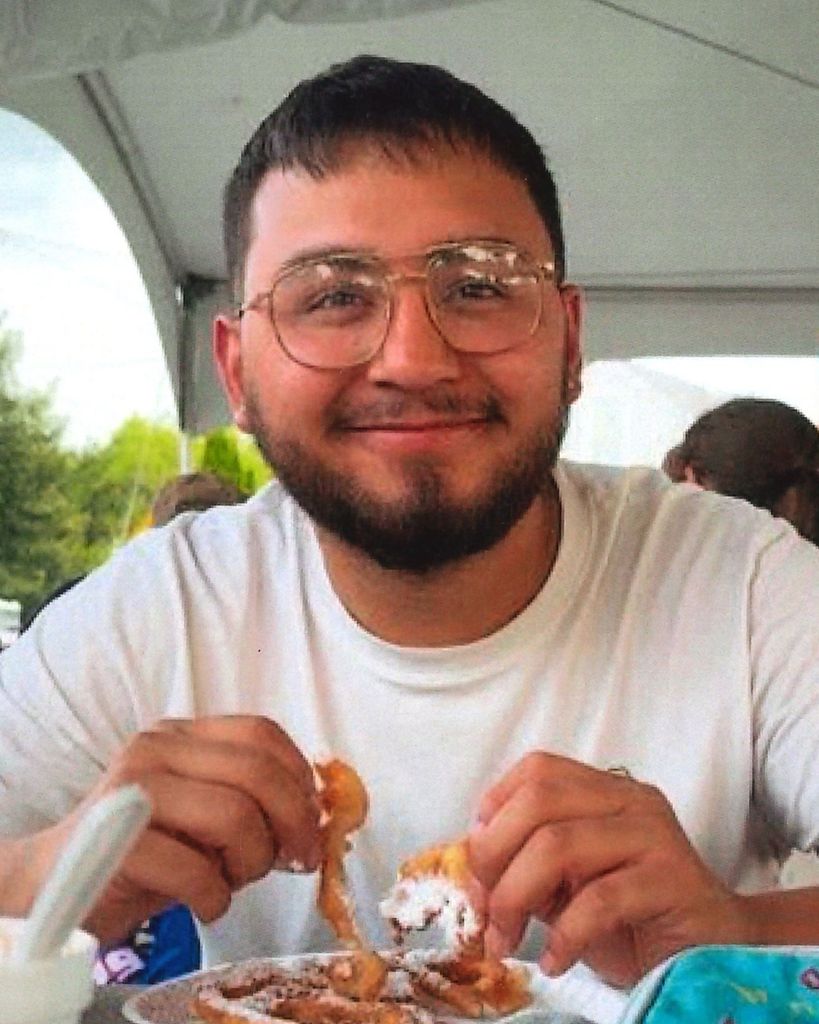 Victor Hugo Juarez, Jr. Profile Photo