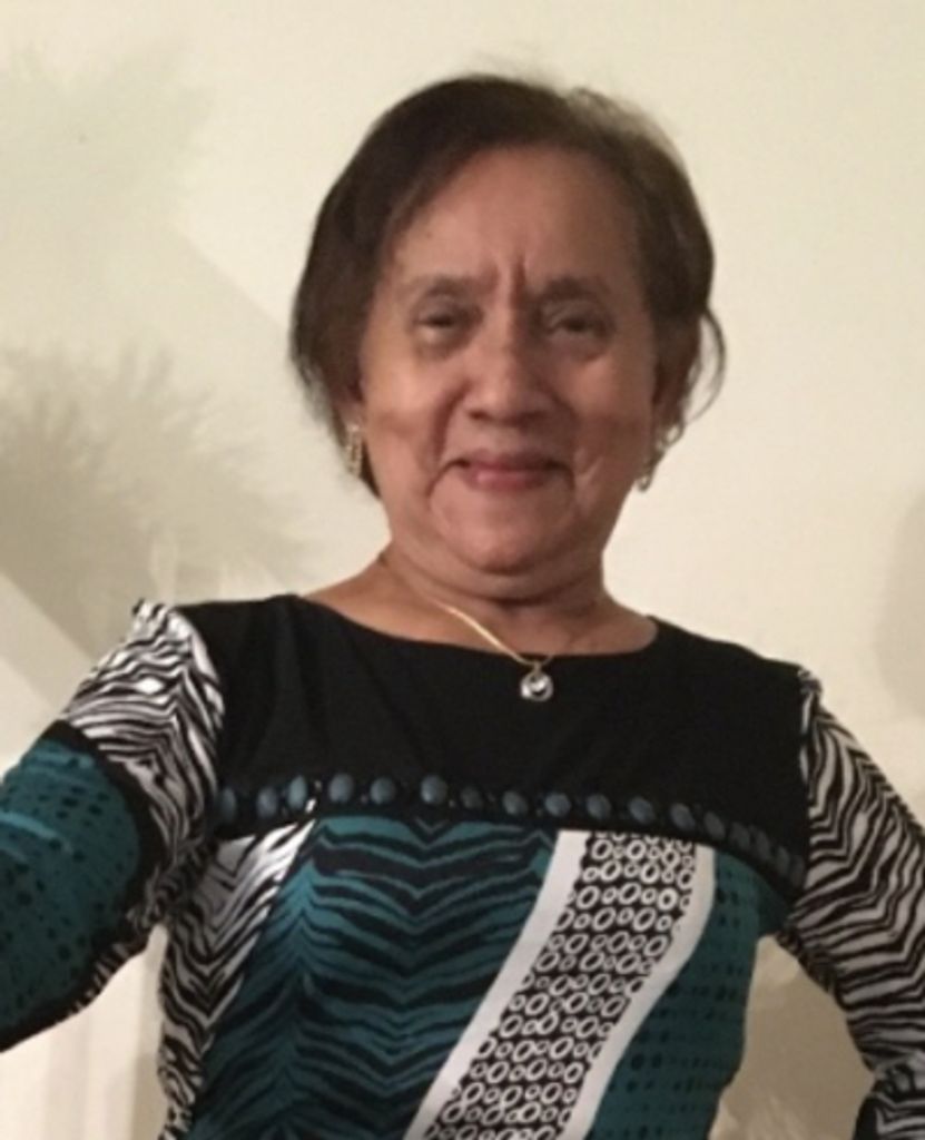 Concepcion Gonzalez De Hernandez