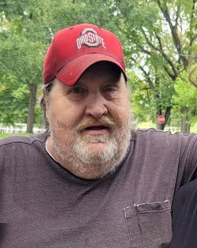 Richard A. Parker Profile Photo