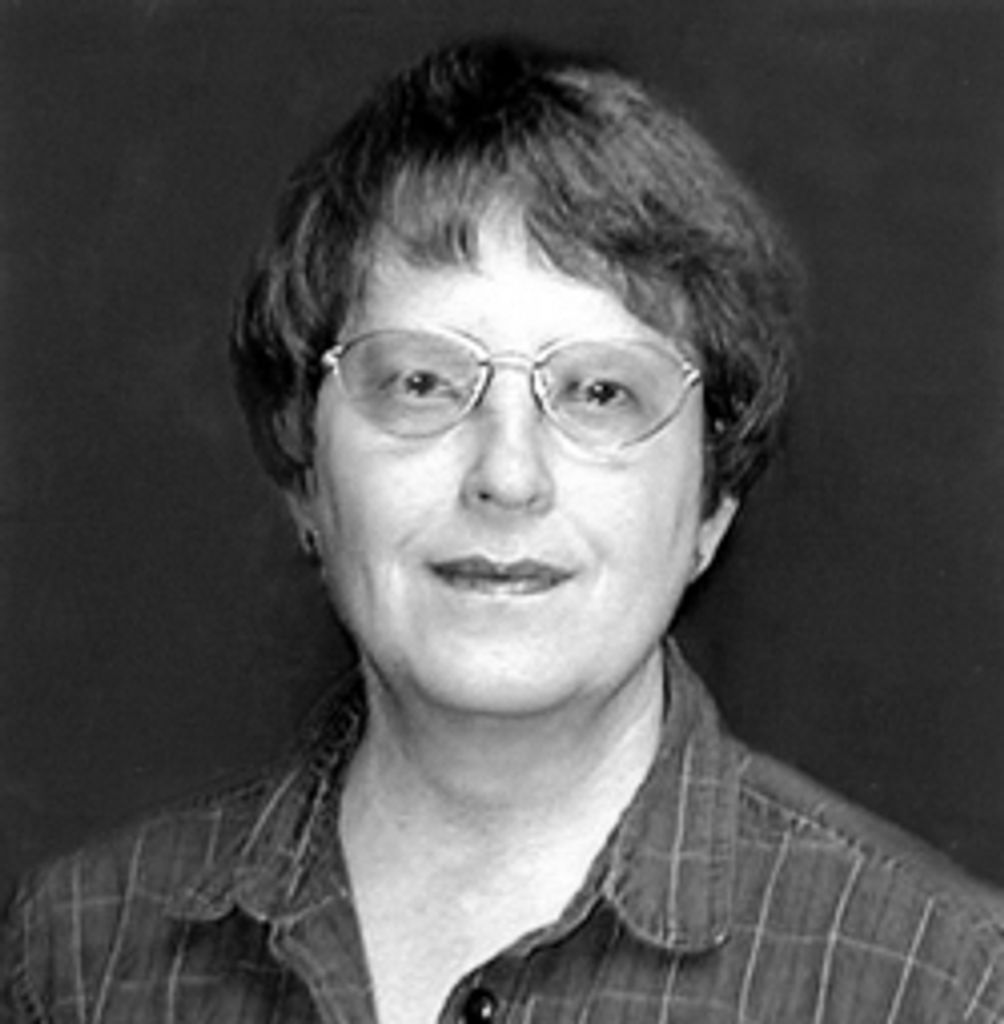 Helen Mcmullin