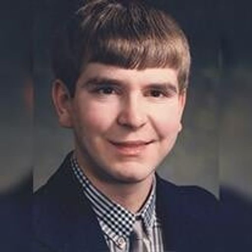 Patrick Michael Heese Profile Photo