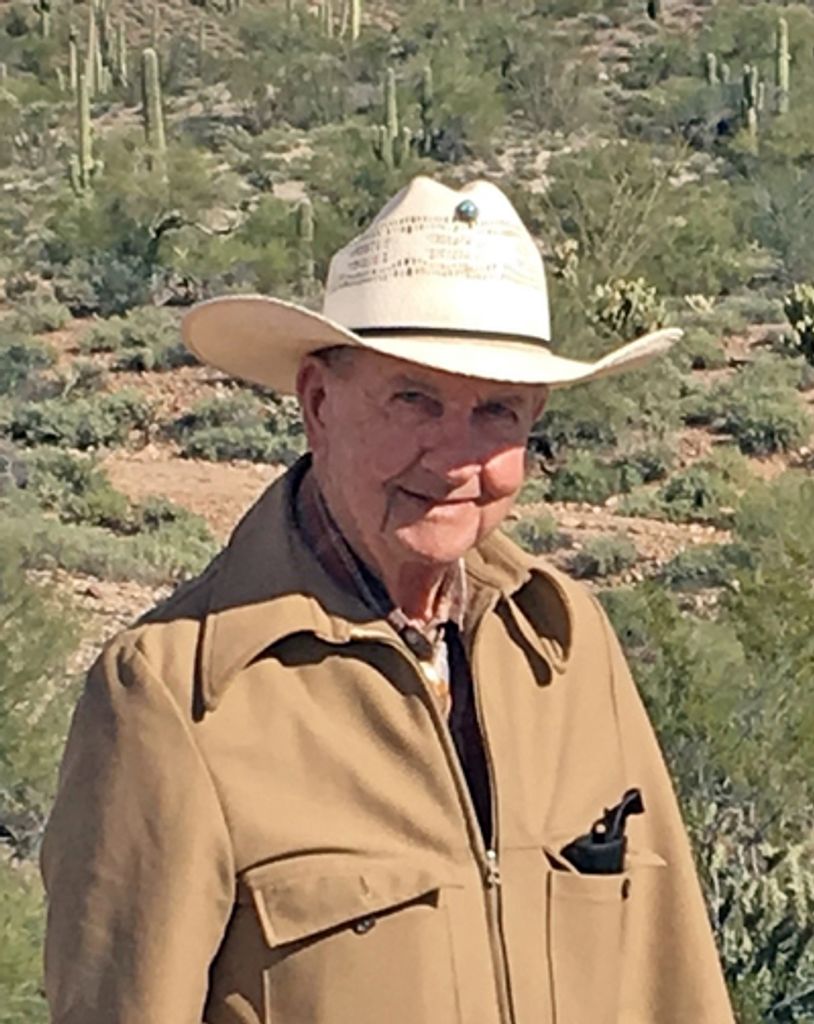 Ray Bingham Profile Photo