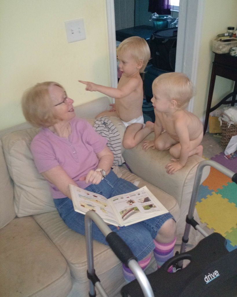Patricia Ann Brunk Profile Photo