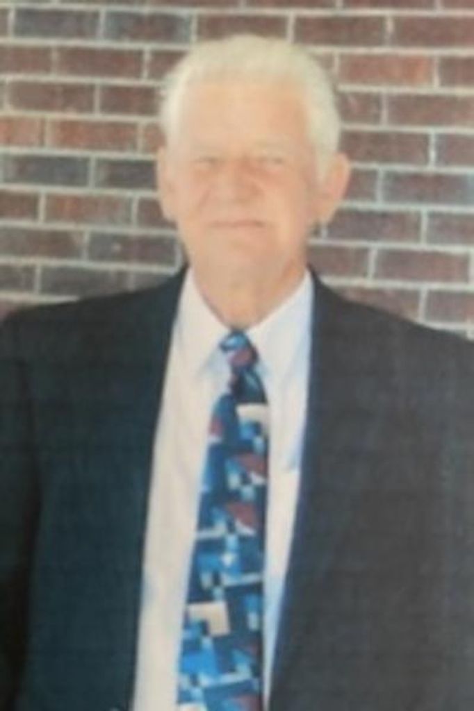 Billy Joe Coon Profile Photo