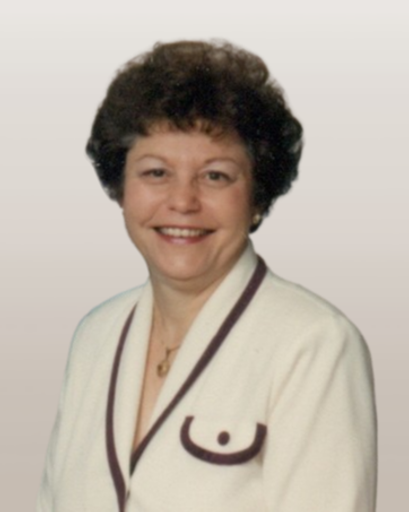 Mariann Lang's obituary image