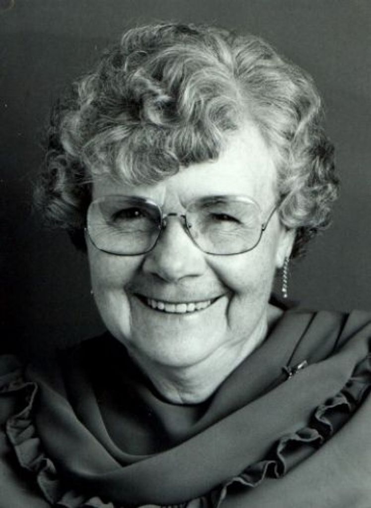 Mildred Thompson