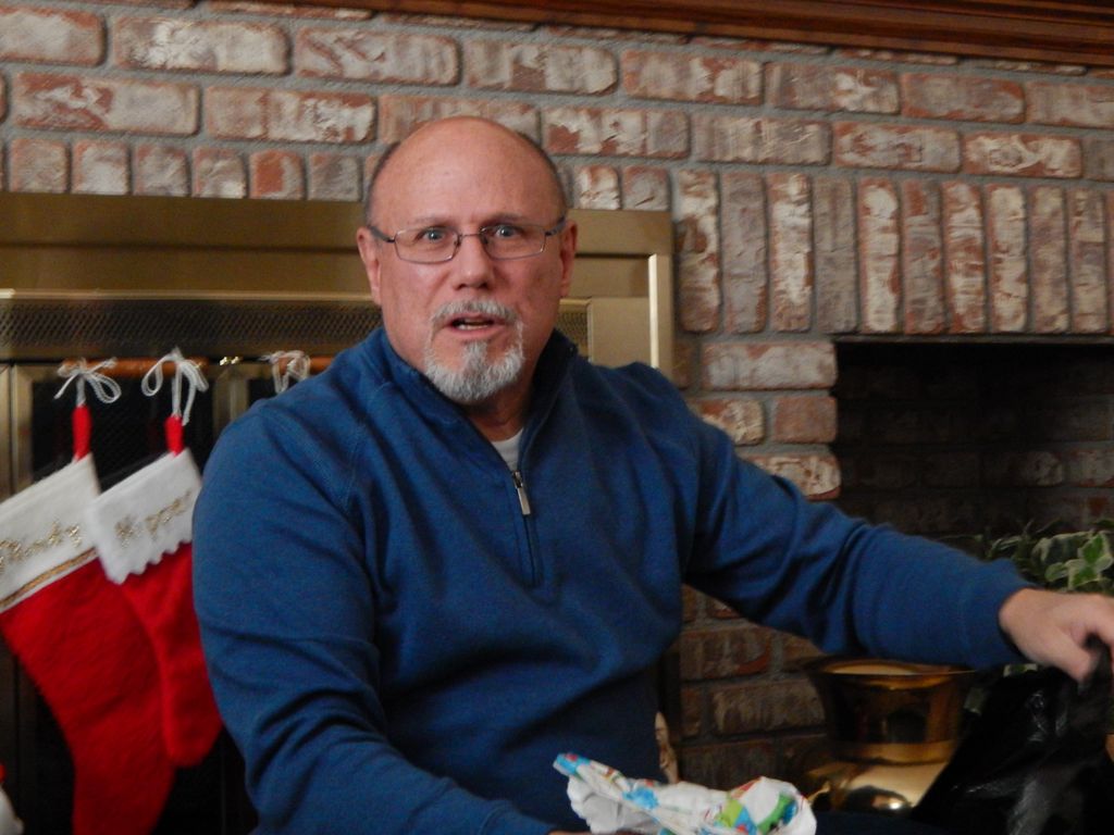 Brian  C. Cope Profile Photo