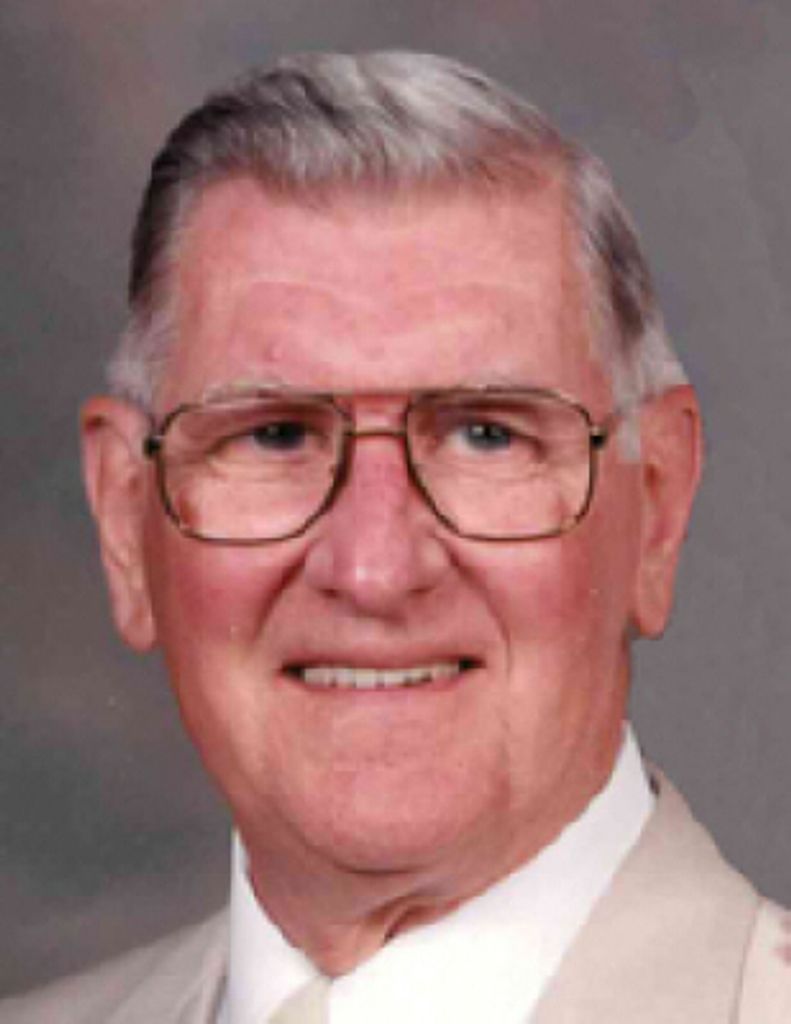 William Hagenbuch