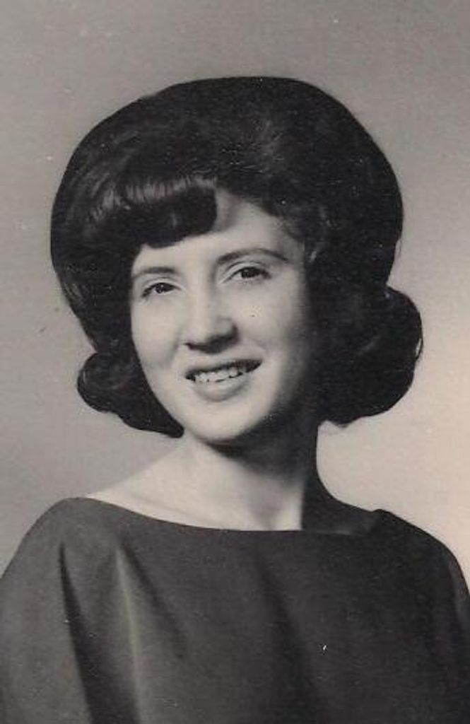 Ms.    Shirley Lettie Johnston