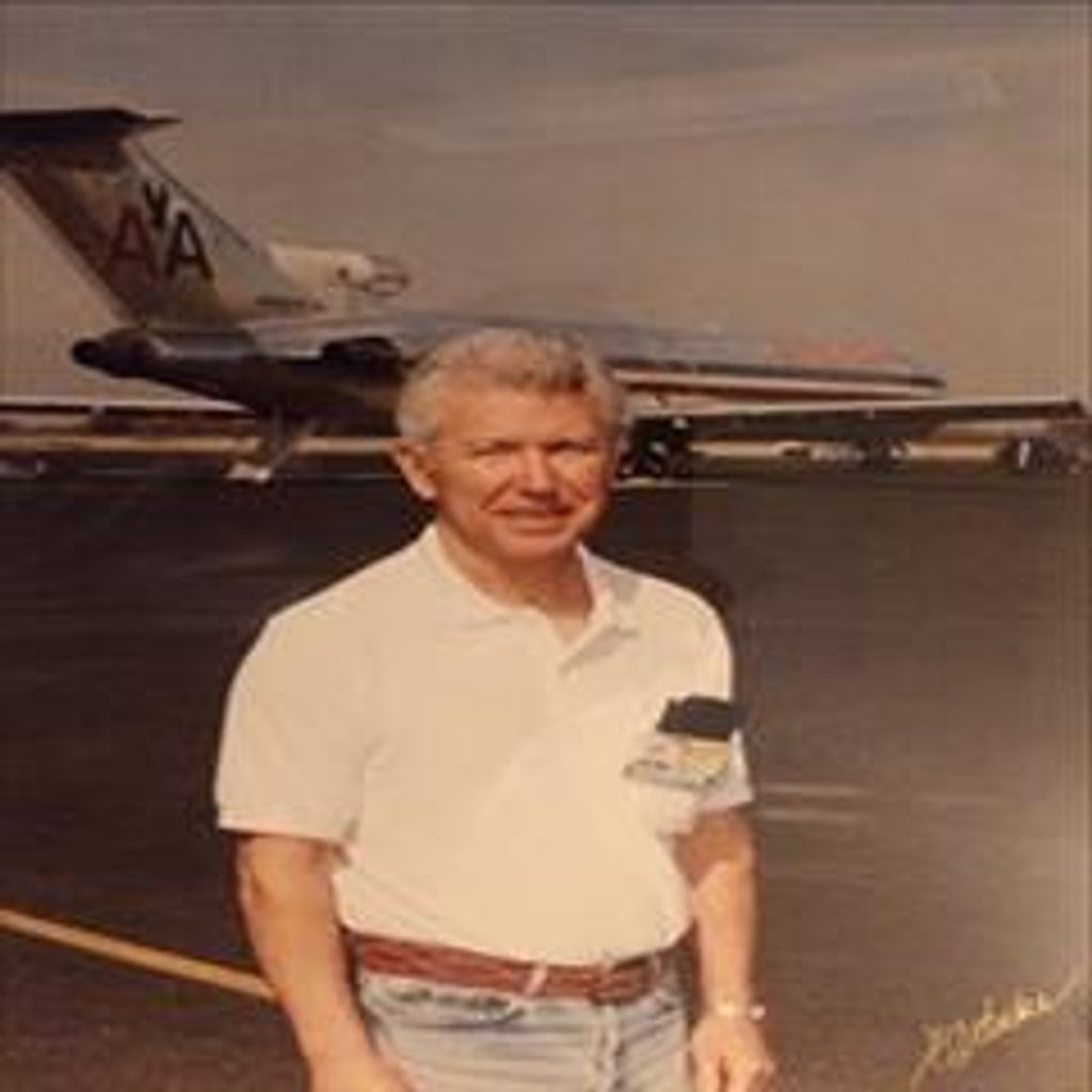 Jack A Gaines Profile Photo