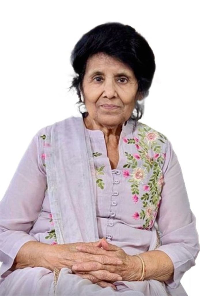 Indu Shivnani Profile Photo