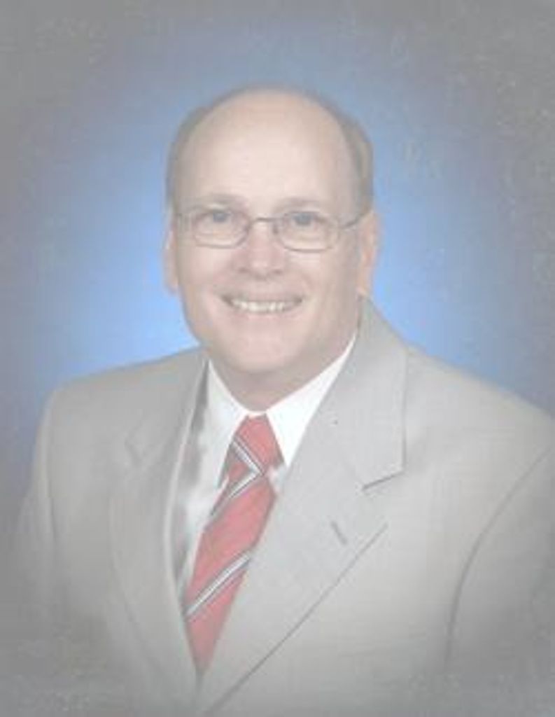 Glenn Ray Parsons