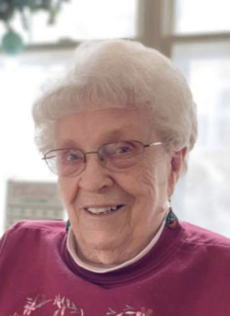 Betty Ann Meyer Profile Photo