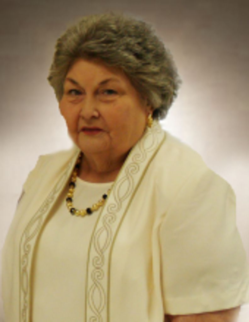Syble Nell Mobbs