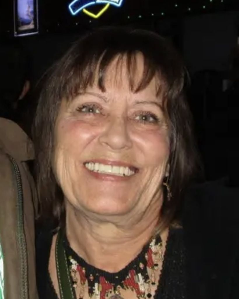 Karen Amann