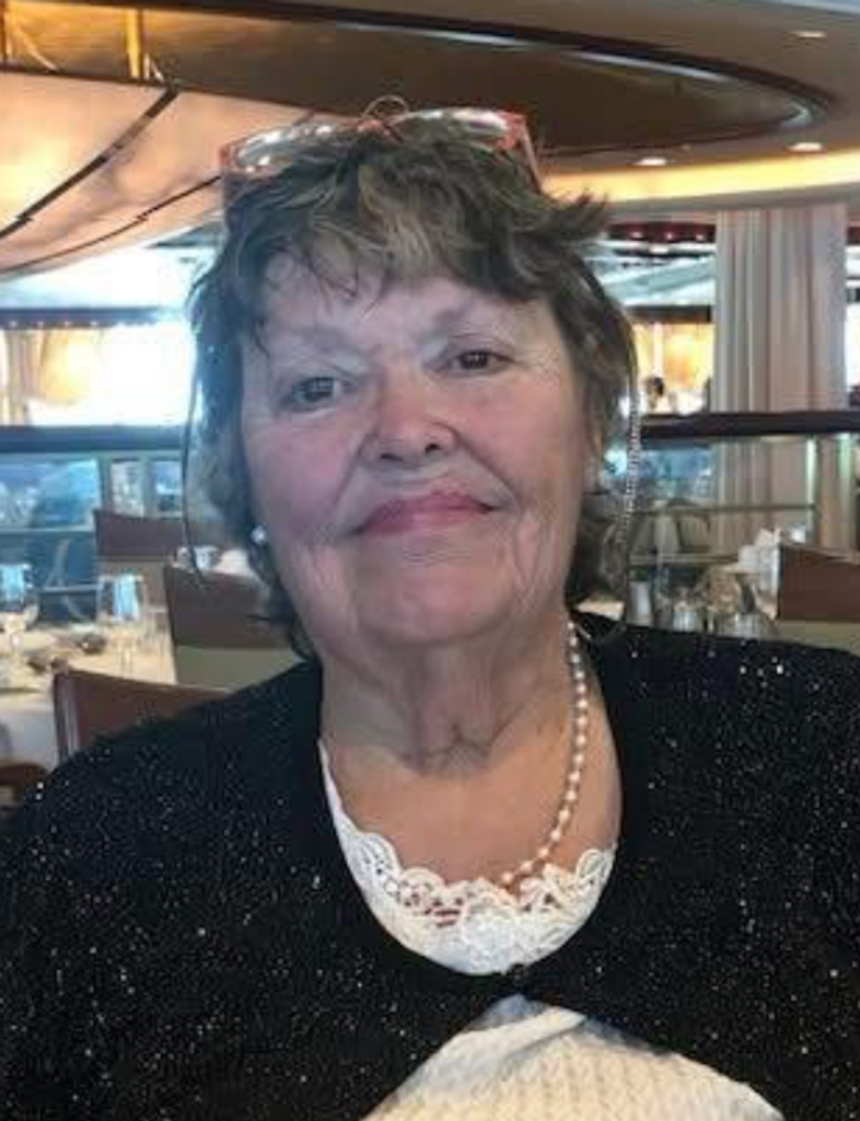 Katherine Mae Benner Profile Photo