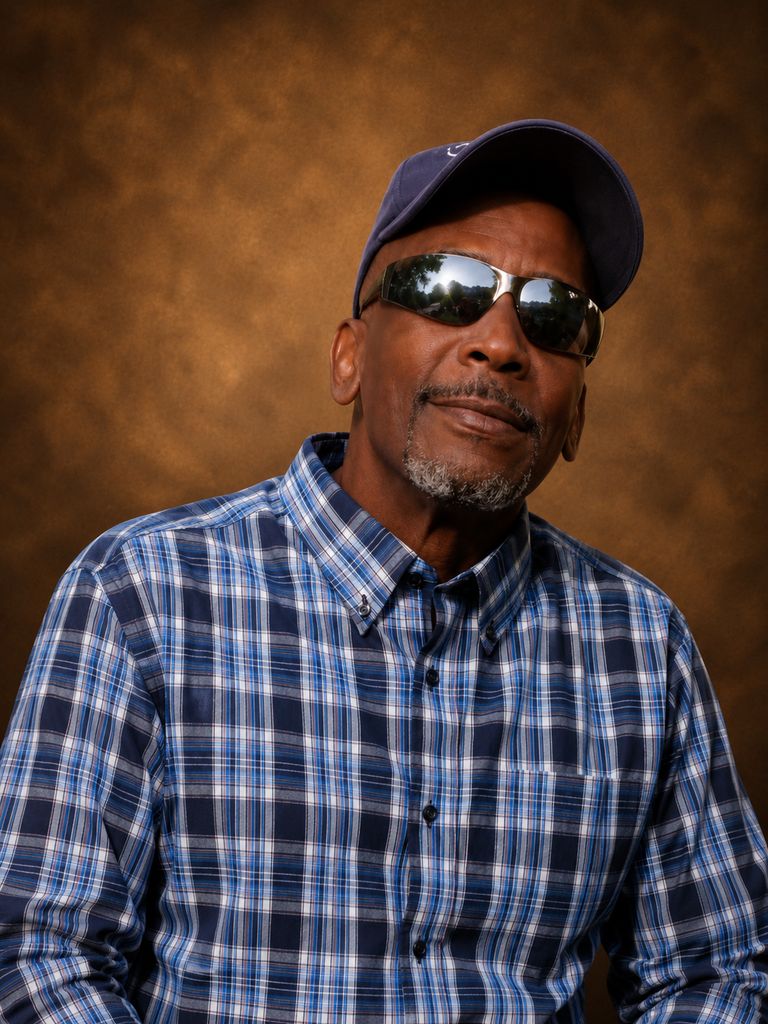 Thomas Wayne Cobb Profile Photo