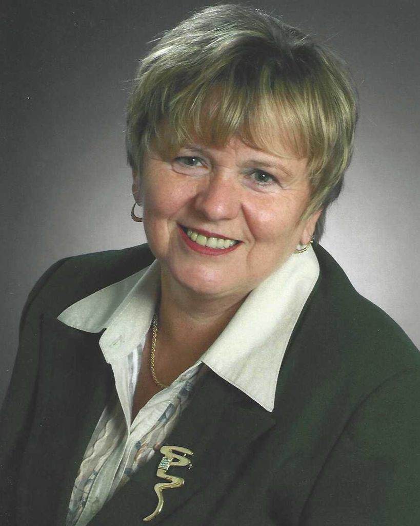 Theresa “Terri” Kelly