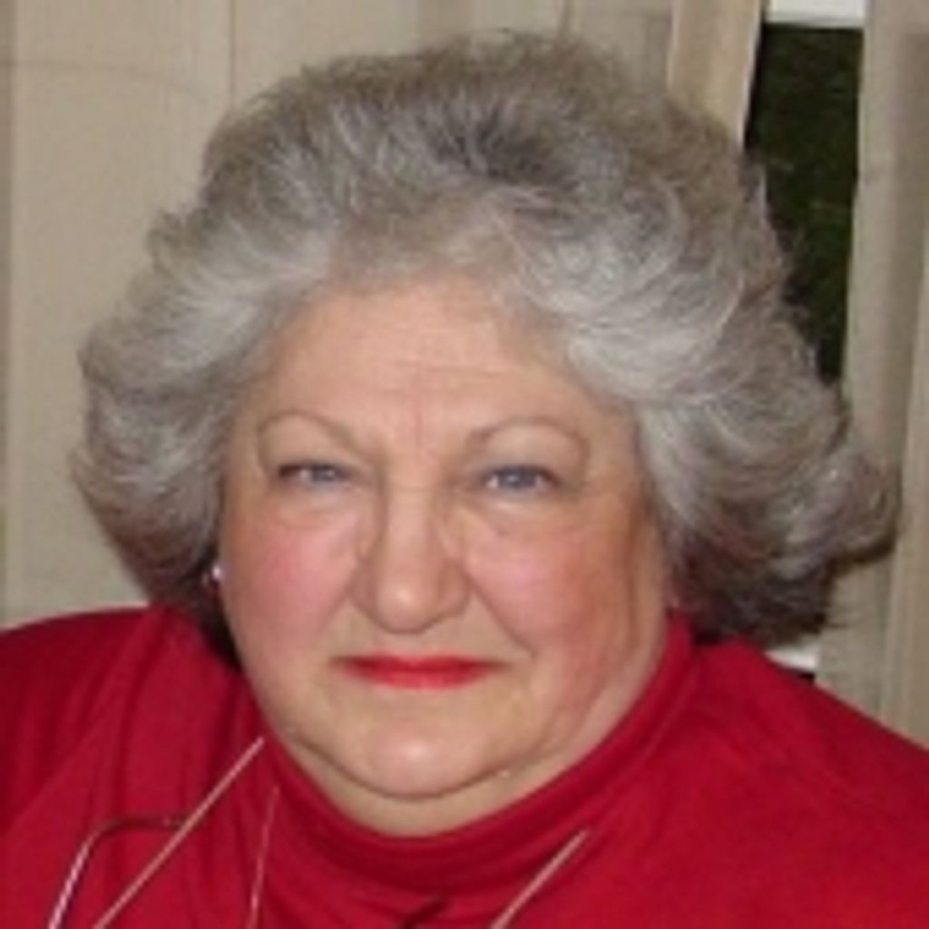 Rose Josephine Pasciscia Tully