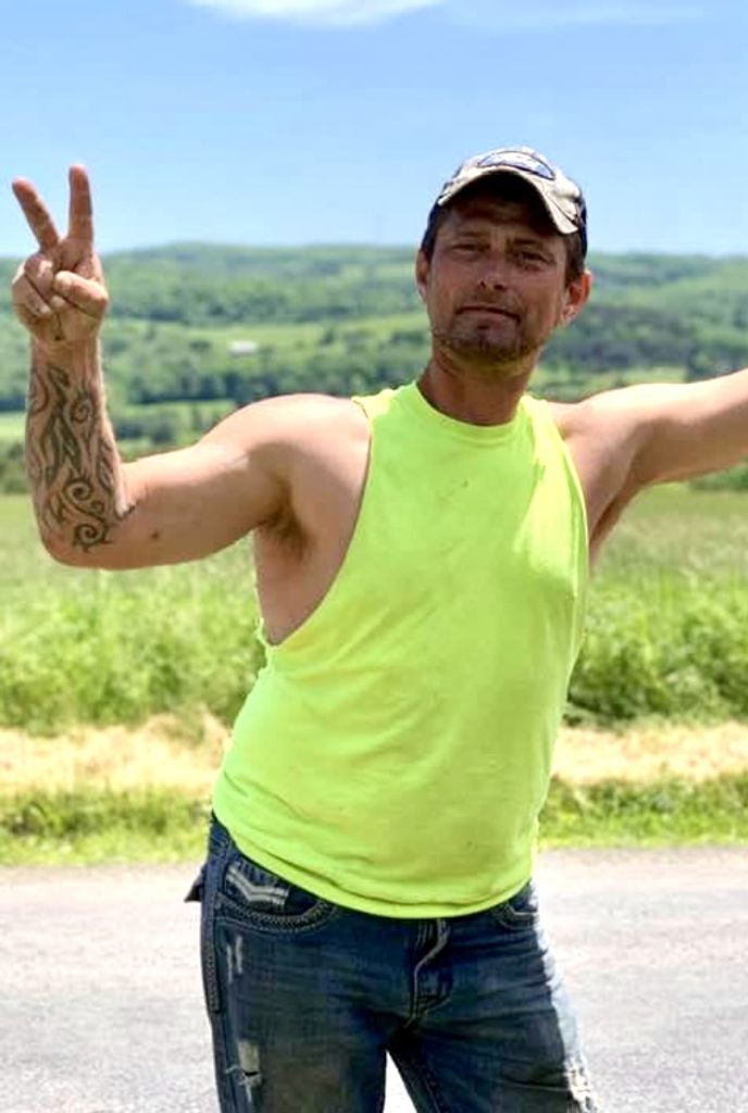 Jimmy Lee Hamby Profile Photo