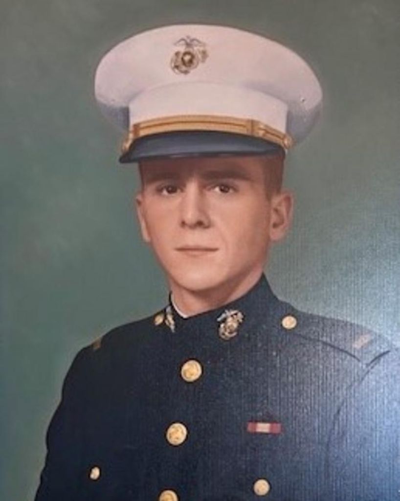 Franklin "Frank" Lewis Burton Profile Photo