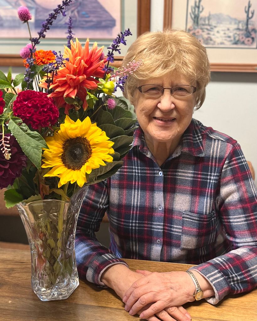 Sherrill Faye Spaeth Profile Photo