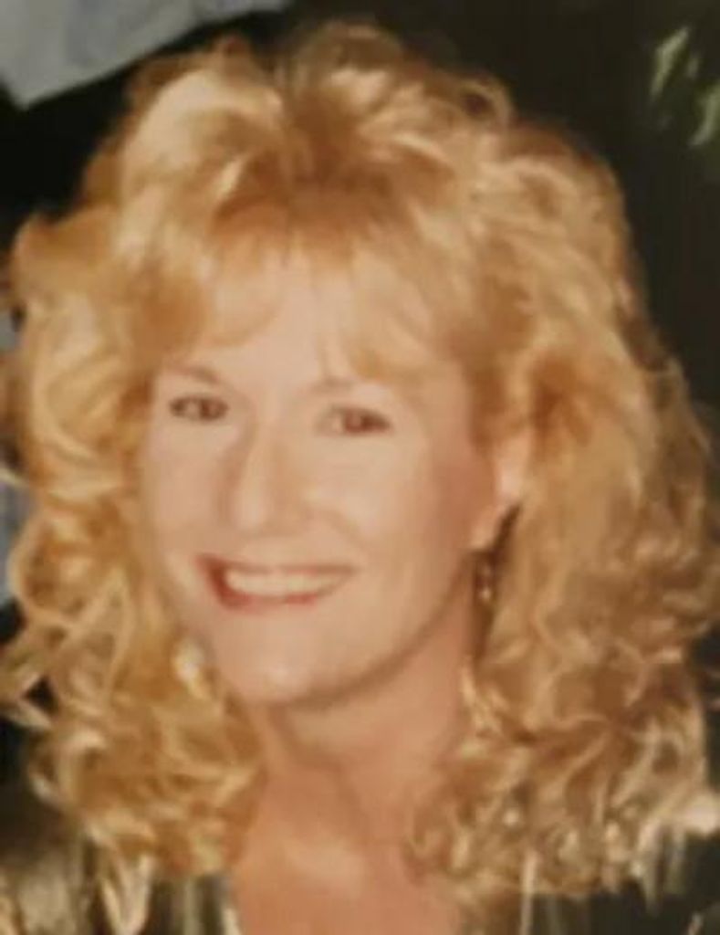 Janice Adair Stevens