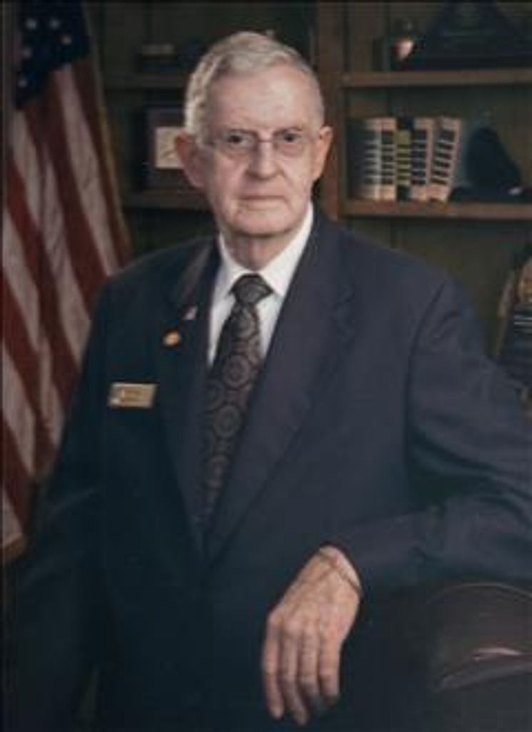Charles Robert Huie "Bob" Profile Photo