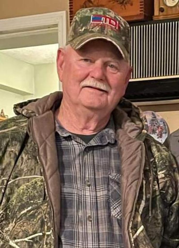 Chester Wayne Mahaffey Profile Photo