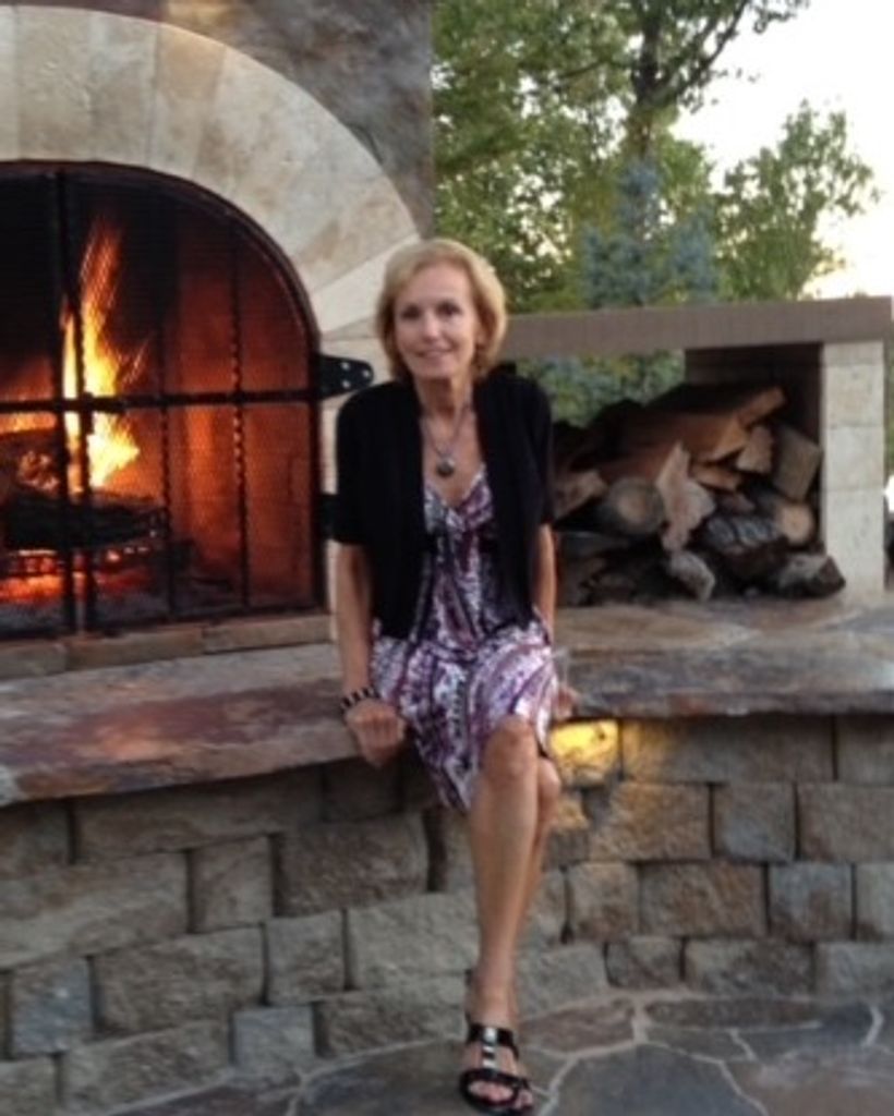 Sherry K. Christiansen Profile Photo