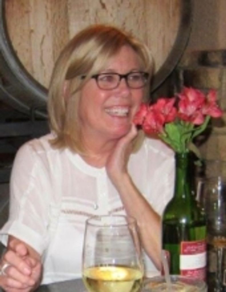 Vicki Rankin Cox