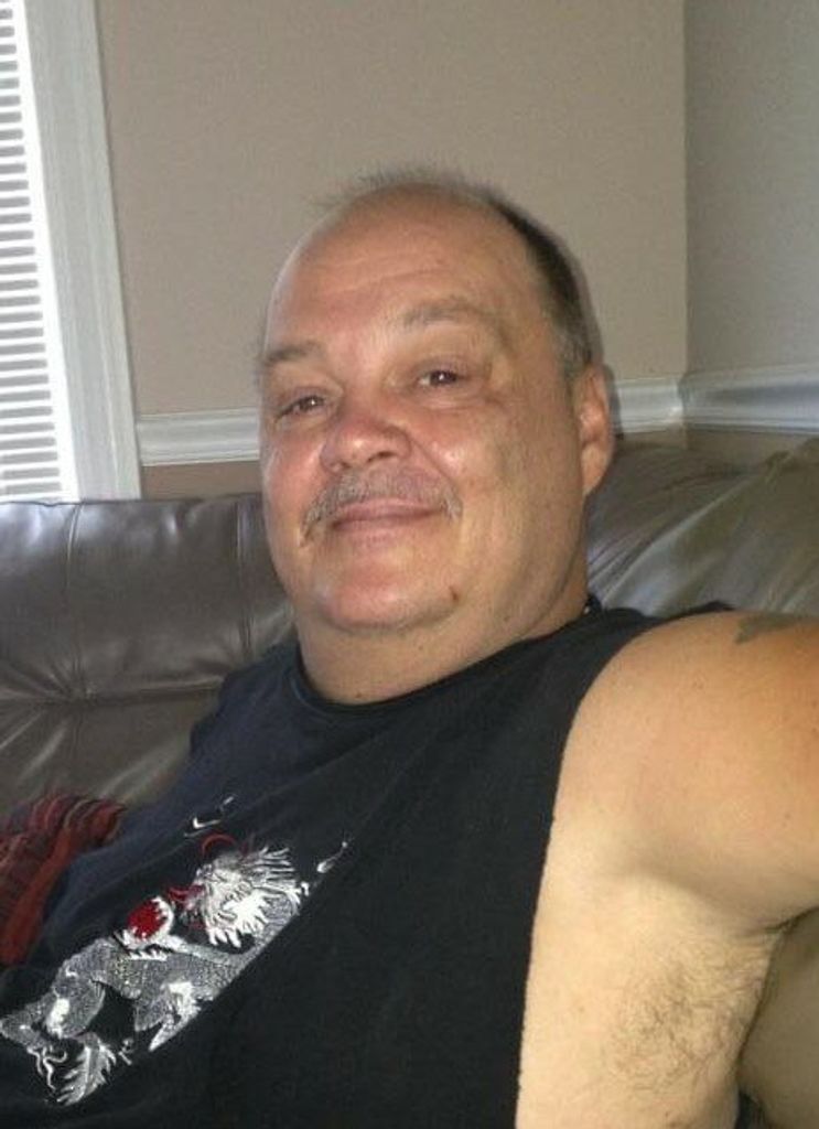 Bobbie "Butch" Updike