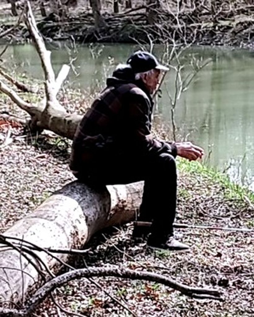 Gordon Lewis Davis Profile Photo