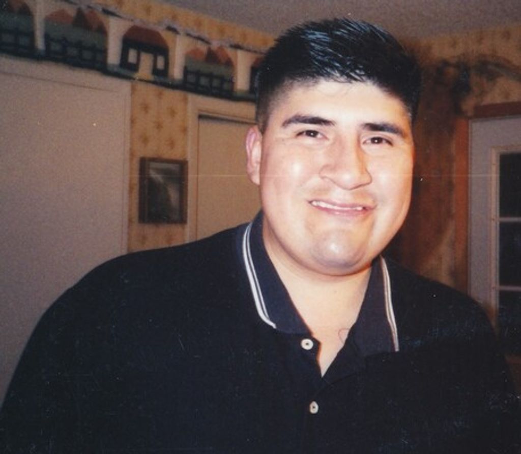 Pete Christopher Gutirrez Profile Photo