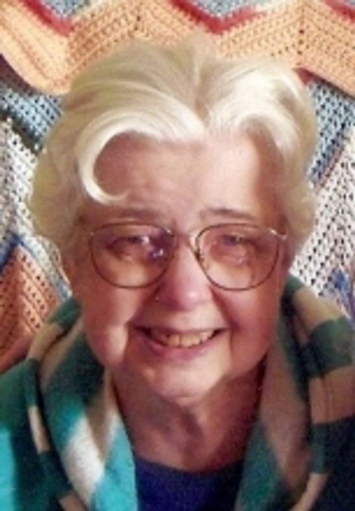 Barbara F Myrice