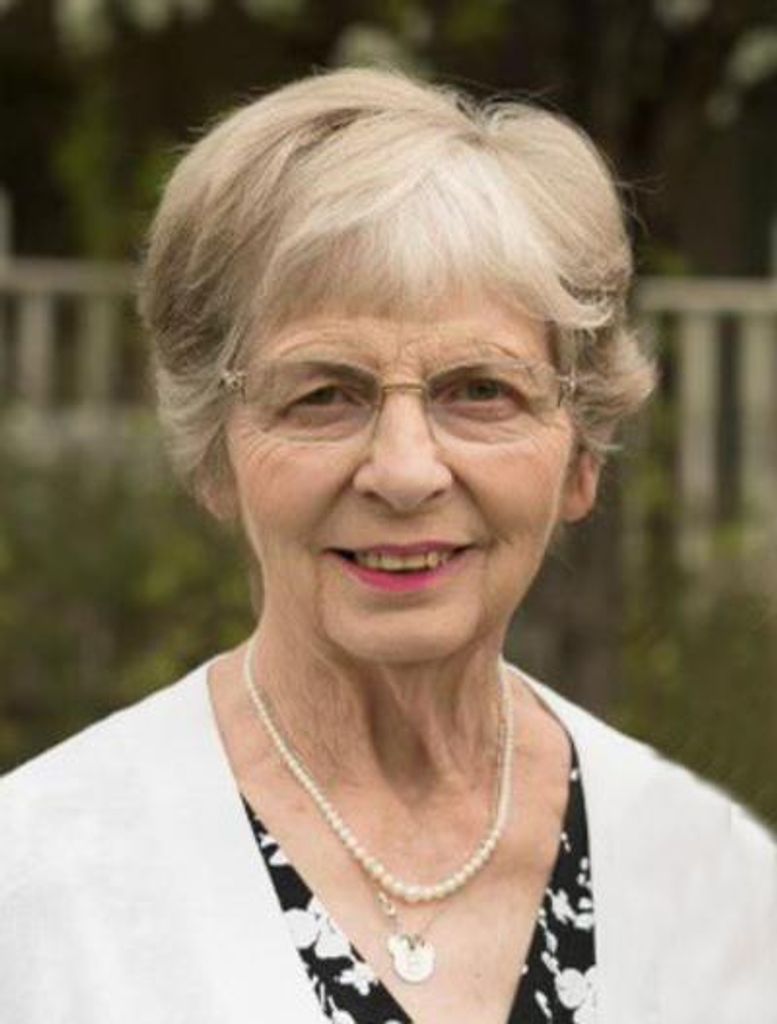 Elizabeth A. Woehlke