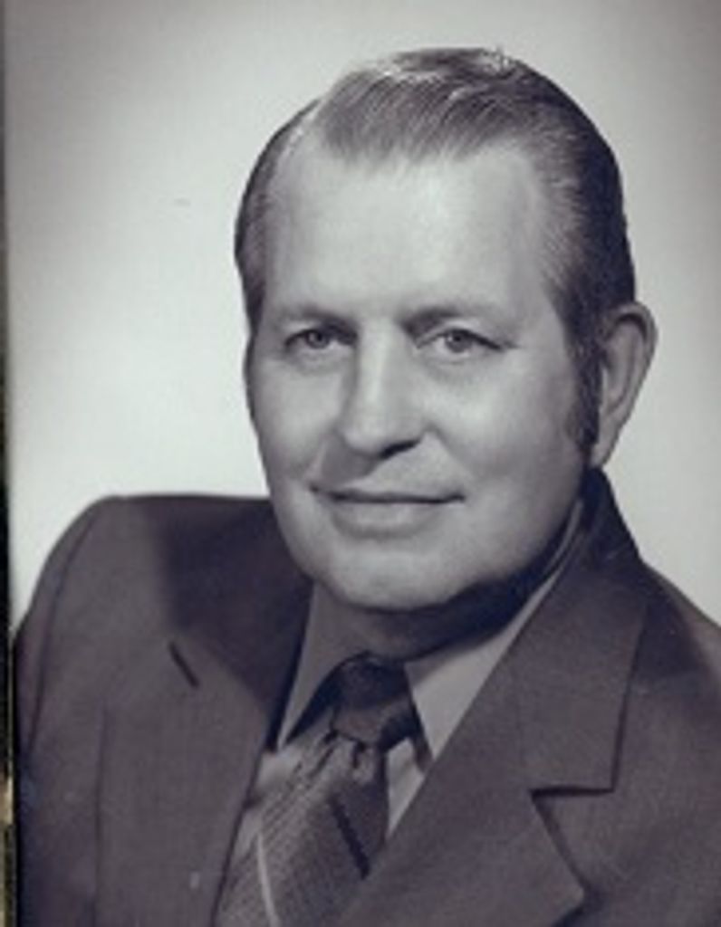 Arthur "Art" Ralph Monroe