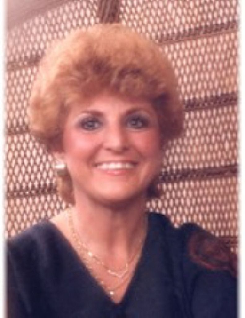 Judy Carol Bird